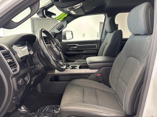 used 2020 Ram 1500 car, priced at $26,000