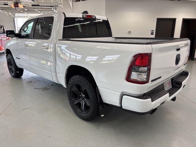 used 2020 Ram 1500 car, priced at $26,000