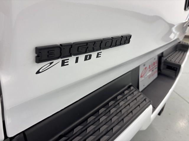 used 2020 Ram 1500 car, priced at $26,000