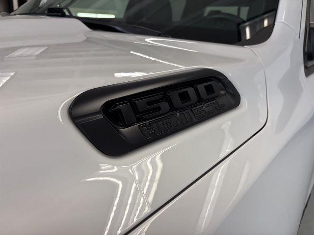 used 2020 Ram 1500 car, priced at $26,000