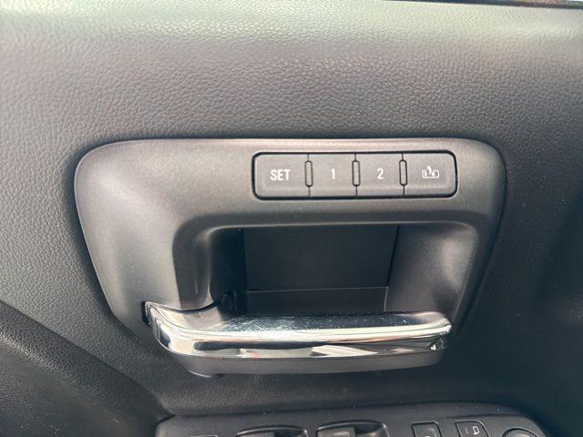 used 2015 Chevrolet Silverado 1500 car, priced at $15,000