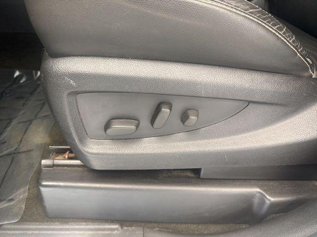 used 2015 Chevrolet Silverado 1500 car, priced at $15,000