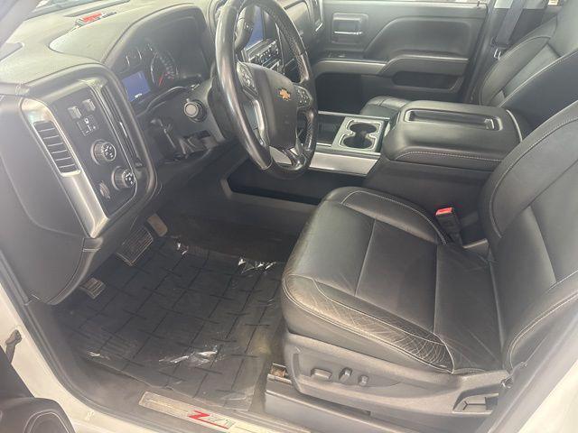 used 2015 Chevrolet Silverado 1500 car, priced at $15,000