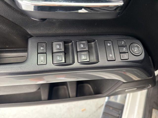 used 2015 Chevrolet Silverado 1500 car, priced at $15,000