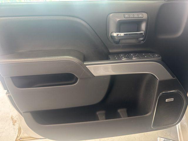 used 2015 Chevrolet Silverado 1500 car, priced at $15,000