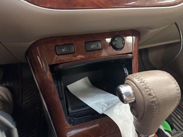 used 2005 Toyota Camry car, priced at $3,000