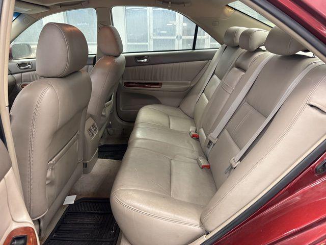 used 2005 Toyota Camry car, priced at $3,000