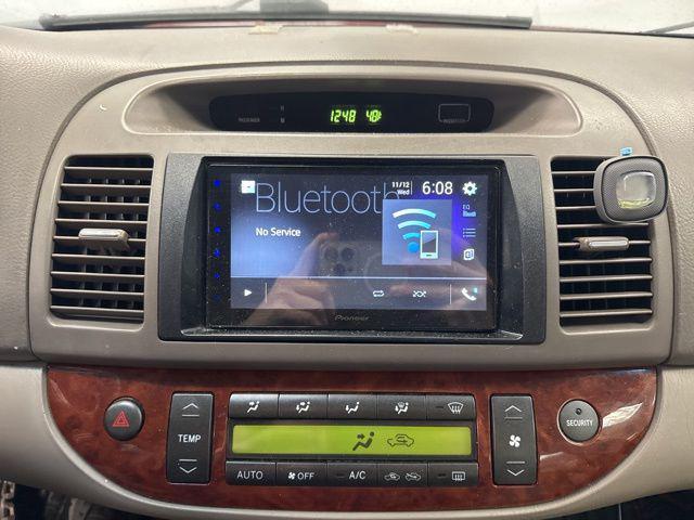 used 2005 Toyota Camry car, priced at $3,000