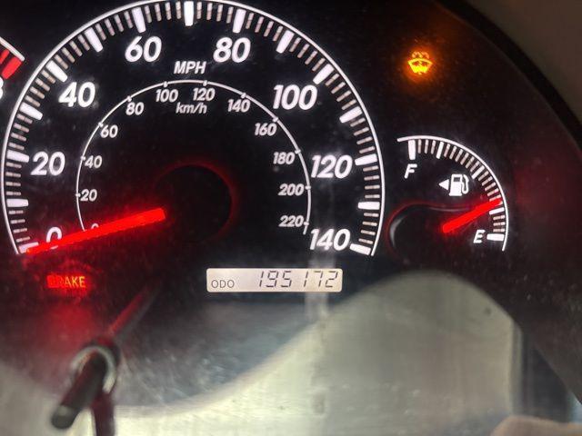 used 2005 Toyota Camry car, priced at $3,000