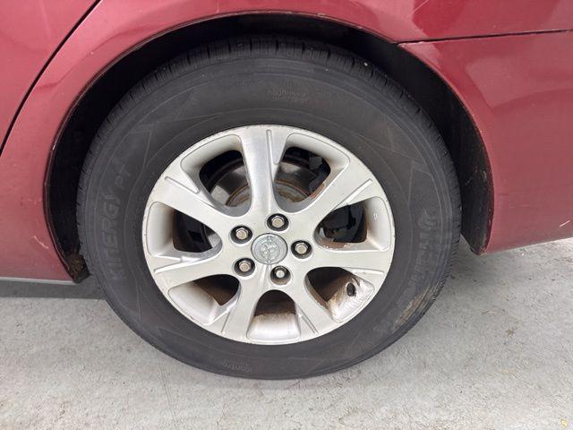 used 2005 Toyota Camry car, priced at $3,000