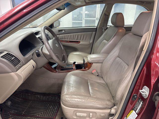 used 2005 Toyota Camry car, priced at $3,000