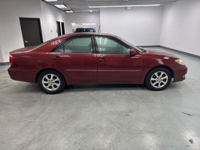 used 2005 Toyota Camry car, priced at $3,000