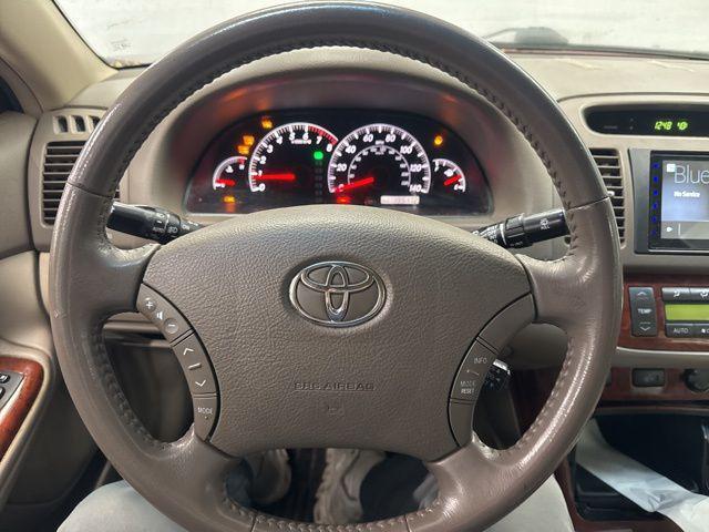 used 2005 Toyota Camry car, priced at $3,000