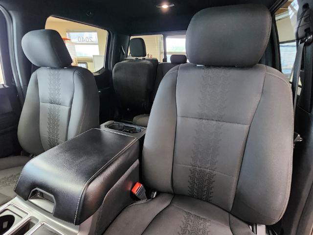 used 2019 Ford F-150 car, priced at $29,500