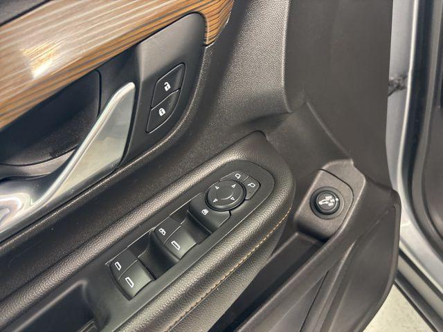 used 2019 GMC Terrain car, priced at $11,000