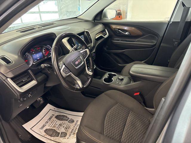 used 2019 GMC Terrain car, priced at $11,000