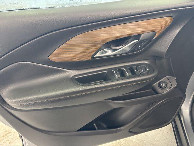 used 2019 GMC Terrain car, priced at $11,000