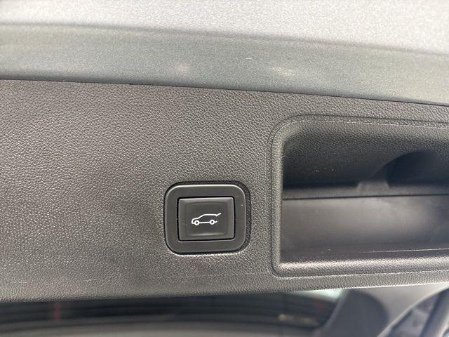 used 2019 GMC Terrain car, priced at $11,000