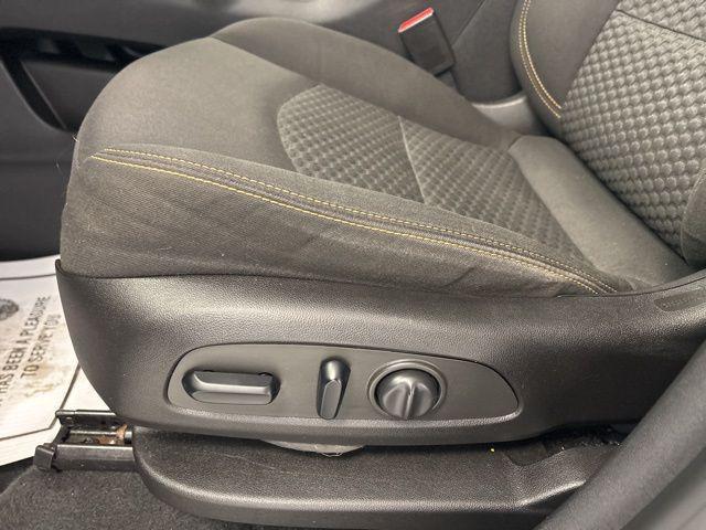 used 2019 GMC Terrain car, priced at $11,000