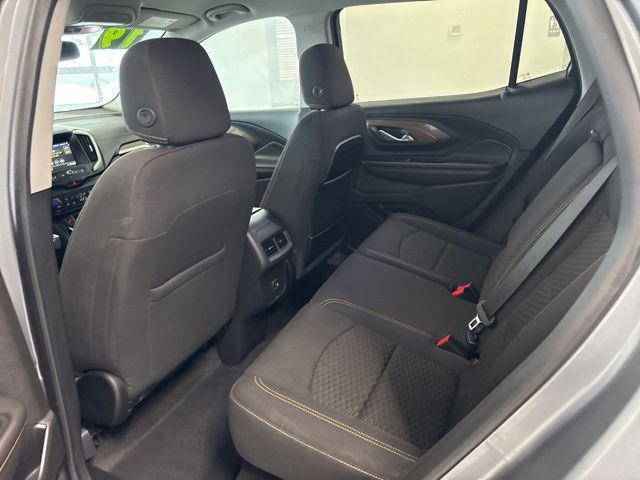 used 2019 GMC Terrain car, priced at $11,000