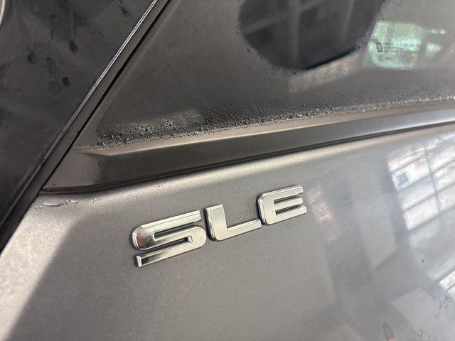 used 2019 GMC Terrain car, priced at $11,000