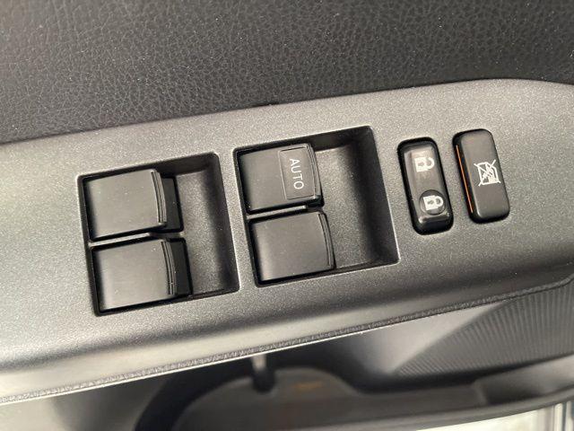 used 2018 Toyota RAV4 car, priced at $18,000
