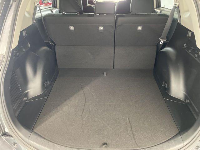 used 2018 Toyota RAV4 car, priced at $18,000