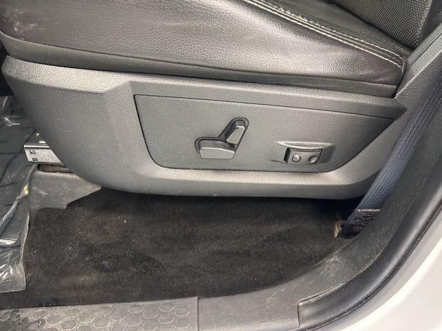 used 2016 Ram 1500 car, priced at $18,000