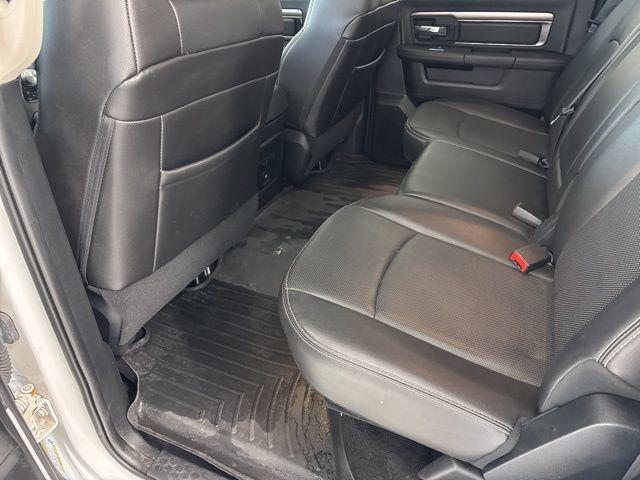 used 2016 Ram 1500 car, priced at $18,000