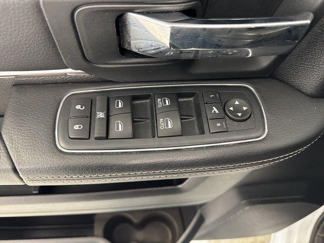 used 2016 Ram 1500 car, priced at $18,000