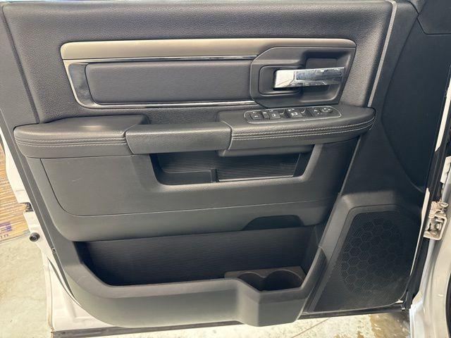 used 2016 Ram 1500 car, priced at $18,000