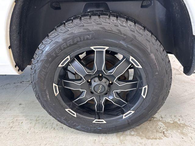 used 2016 Ram 1500 car, priced at $18,000