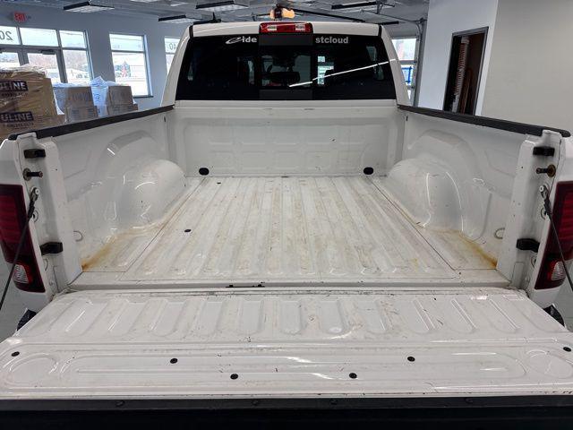 used 2016 Ram 1500 car, priced at $18,000