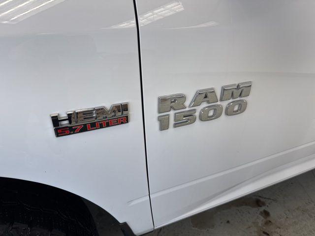used 2016 Ram 1500 car, priced at $18,000