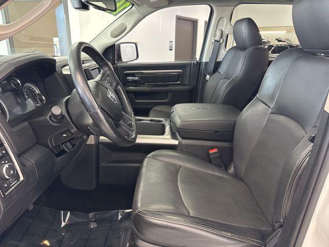 used 2016 Ram 1500 car, priced at $18,000