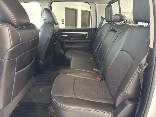 used 2016 Ram 1500 car, priced at $18,000