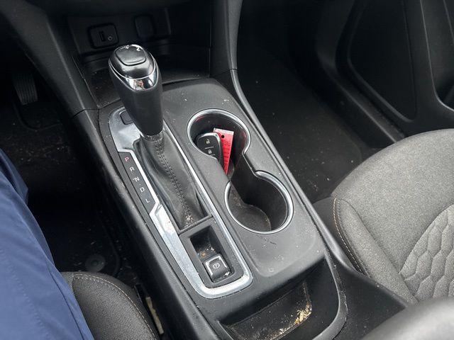 used 2018 Chevrolet Equinox car, priced at $12,000