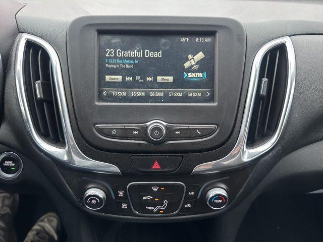used 2018 Chevrolet Equinox car, priced at $12,000