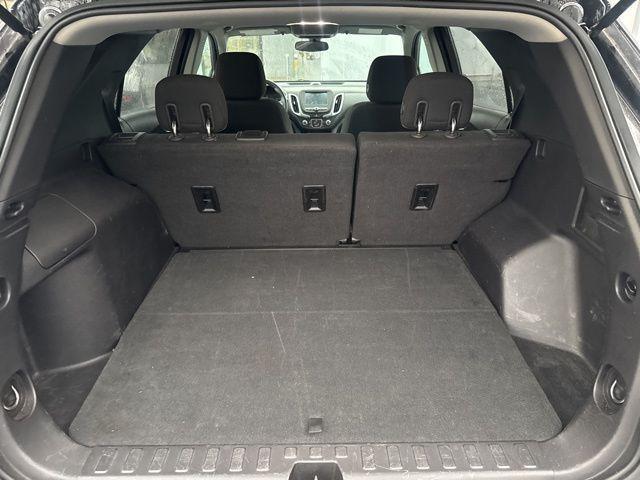 used 2018 Chevrolet Equinox car, priced at $12,000