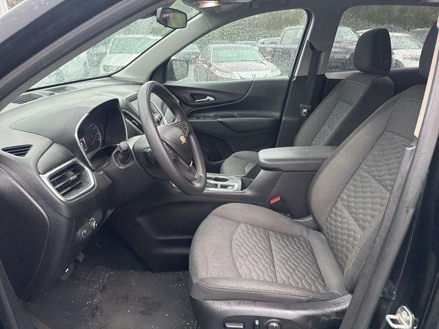 used 2018 Chevrolet Equinox car, priced at $12,000