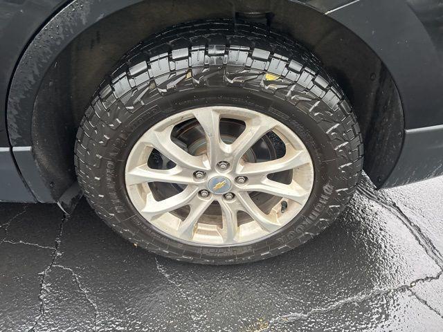 used 2018 Chevrolet Equinox car, priced at $12,000
