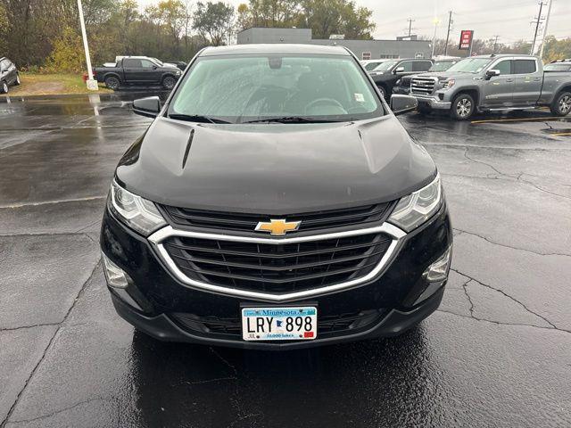 used 2018 Chevrolet Equinox car, priced at $12,000