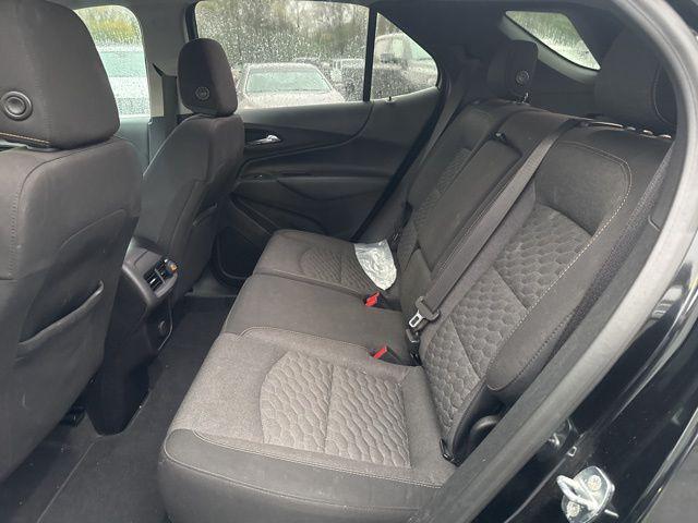 used 2018 Chevrolet Equinox car, priced at $12,000