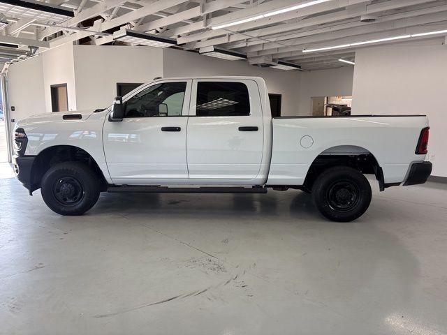used 2025 Ram 2500 car, priced at $47,000