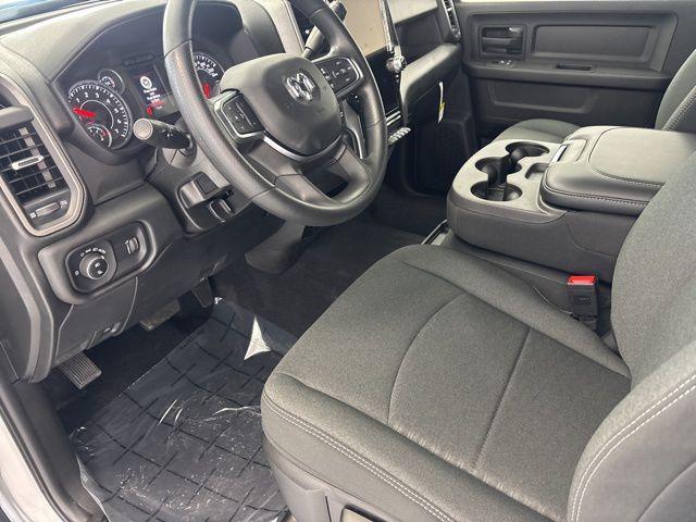 used 2025 Ram 2500 car, priced at $47,000