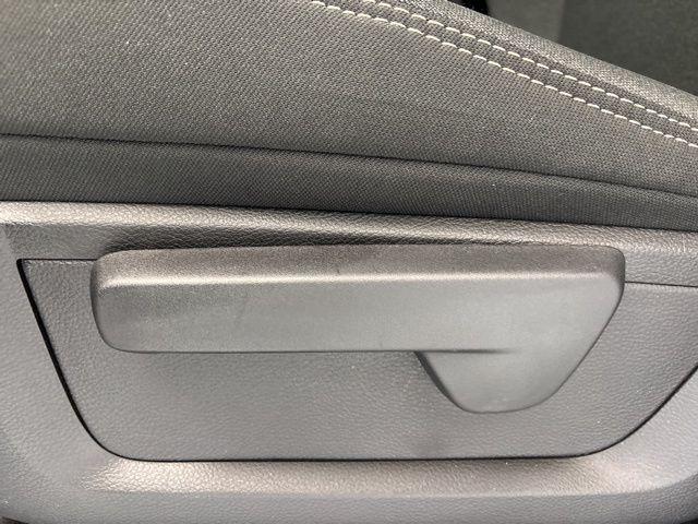 used 2025 Ram 2500 car, priced at $47,000