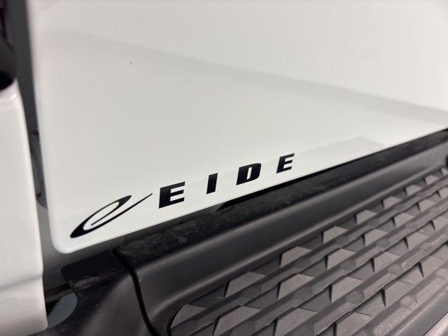 used 2025 Ram 2500 car, priced at $47,000