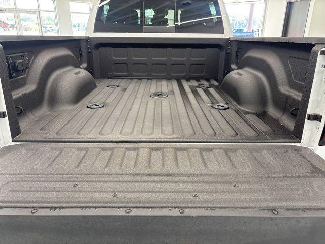 used 2025 Ram 2500 car, priced at $47,000