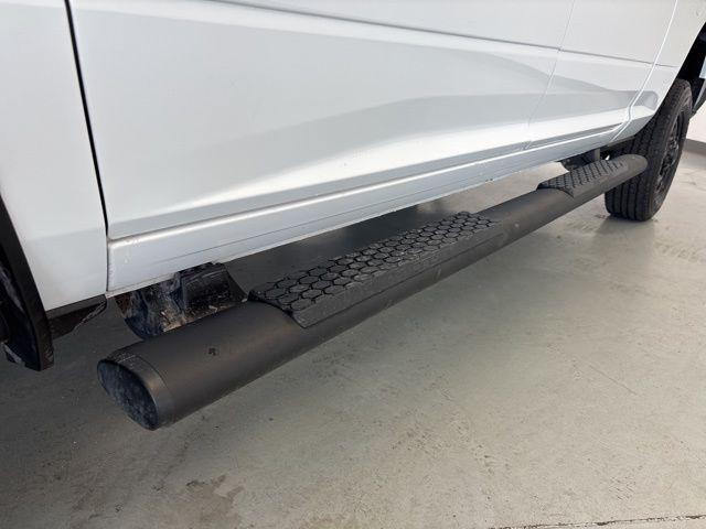 used 2025 Ram 2500 car, priced at $47,000