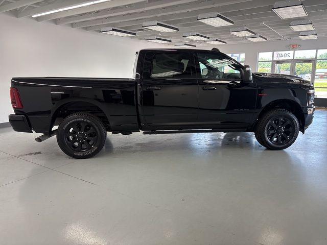 used 2025 Ram 2500 car, priced at $77,000